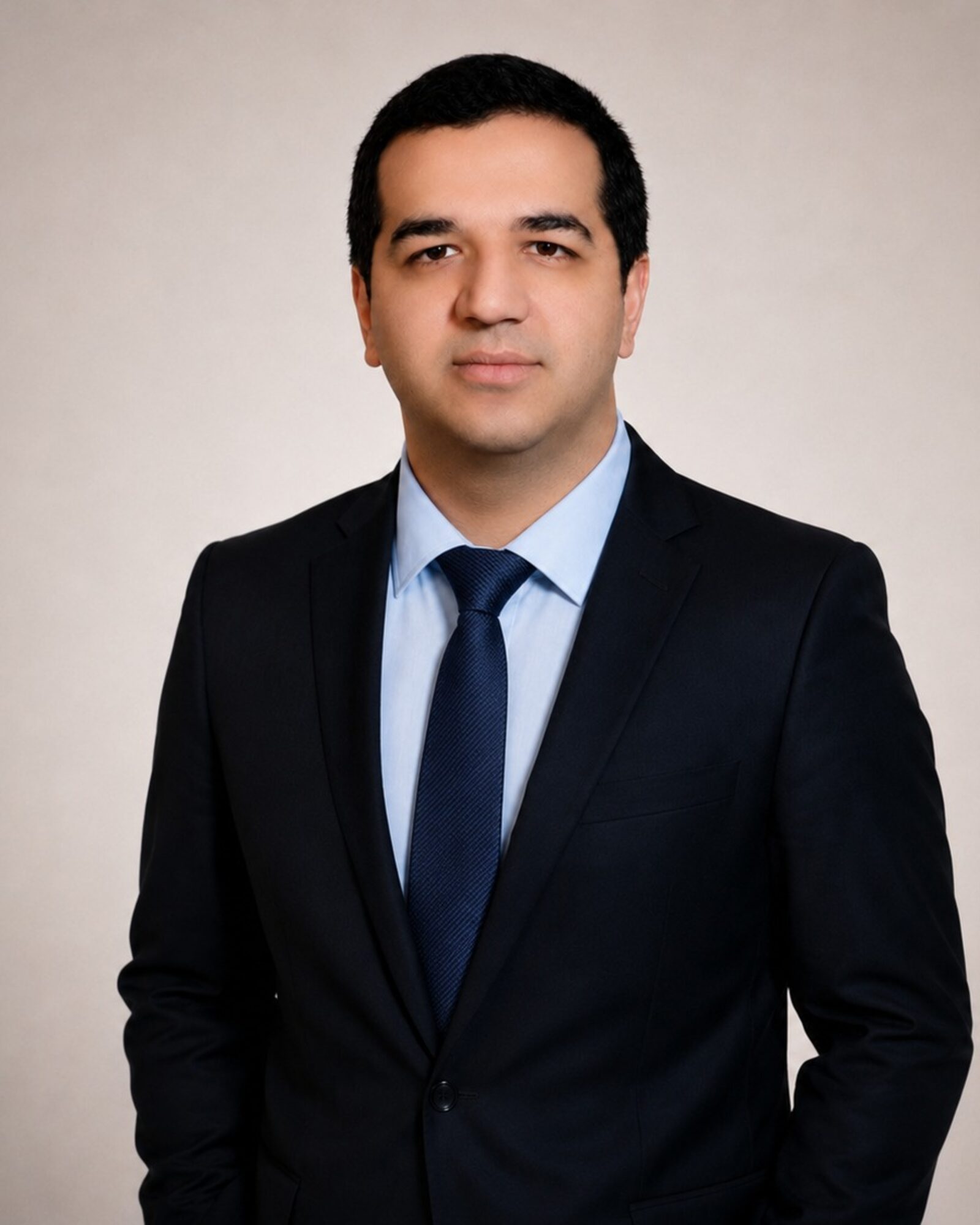 مهرداد نادری، بنیان‌گذار TenXPros